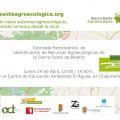 Contacto – Sierra Oeste Agroecologica